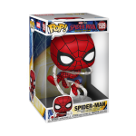 Funko Pop Jumbo! Spider-Man Brand New Day - Spider-Man