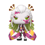 Funko Pop Plus! Demon Slayer - Daki withRibbons