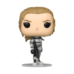 Funko Pop! Metal Gear - The Boss