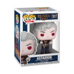 Funko Pop! Baldur's Gate - Astarion