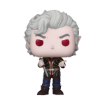 Funko Pop! Baldur's Gate - Astarion