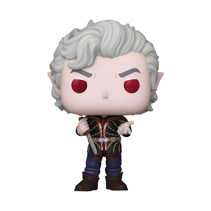 Funko Pop! Baldur's Gate - Astarion