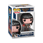 Funko Pop! Baldur's Gate - Shadowheart