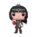 Funko Pop! Baldur's Gate - Shadowheart