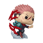 Funko Pop Plus! Jujutsu Kaisen - Yuji Itadori