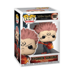 Funko Pop! Jujutsu Kaisen - Sukuna (Fire Arrow)