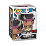 Funko Pop! Demon Slayer - Zohakuten