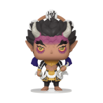 Funko Pop! Demon Slayer - Zohakuten