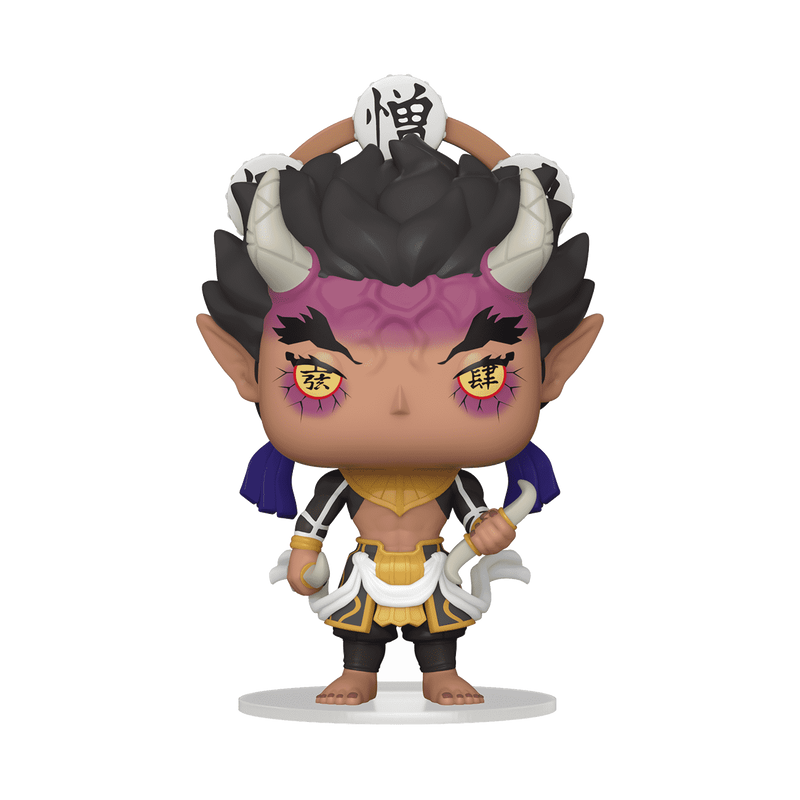 Funko Pop! Demon Slayer - Zohakuten