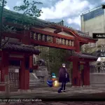 RAIDOU Remastered: The Mystery of the Soulless Army (PS5)