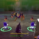 RAIDOU Remastered: The Mystery of the Soulless Army (PS5)