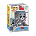Funko Pop! Tom & Jerry - Tom
