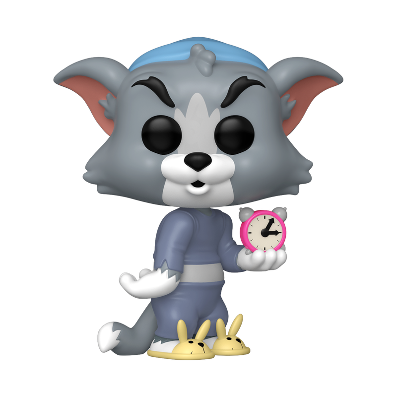 Funko Pop! Tom & Jerry - Tom