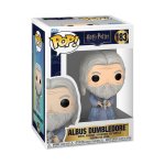 Funko Pop! Harry Potter S18 - Dumbledore Horcruxes