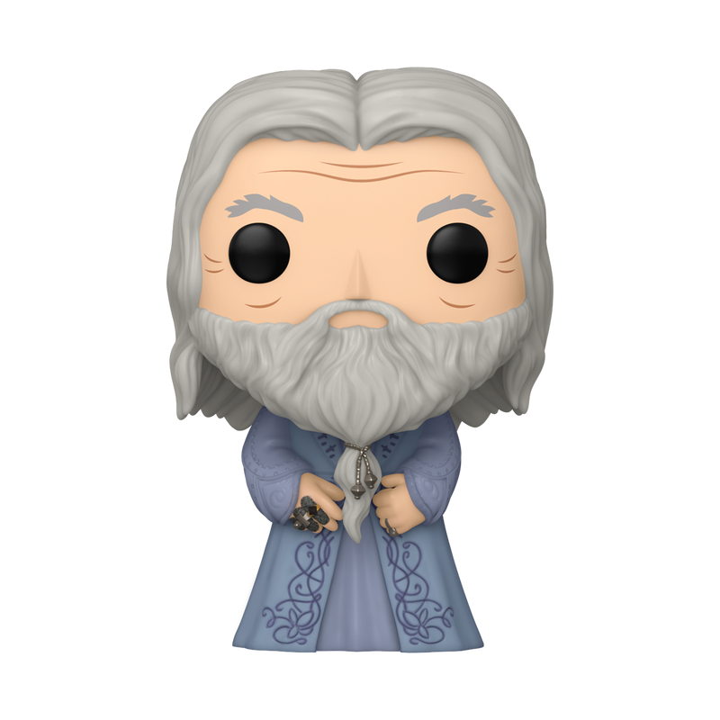 Funko Pop! Harry Potter S18 - Dumbledore Horcruxes