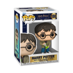 Funko Pop! Harry Potter S18 - Harry with Hourglass