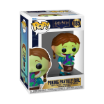 Funko Pop! Harry Potter S18 - Puking Pastille Girl