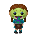 Funko Pop! Harry Potter S18 - Puking Pastille Girl