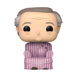 Funko Pop! Harry Potter S18 - Slughorn
