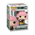 Funko Pop! Spy x Family - Anya Forger