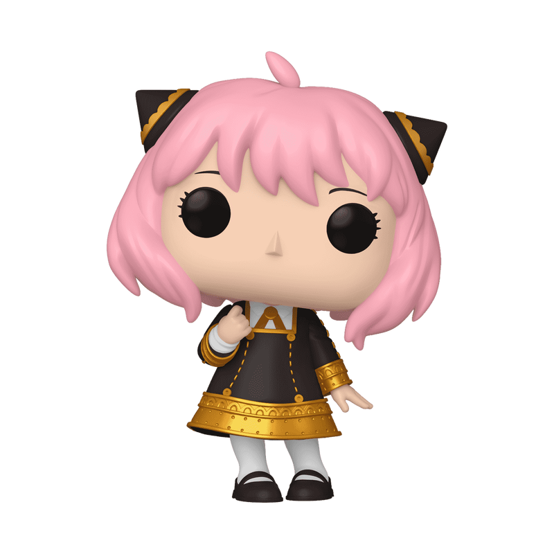 Funko Pop! Spy x Family - Anya Forger