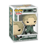 Funko Pop! Spy x Family - Loid
