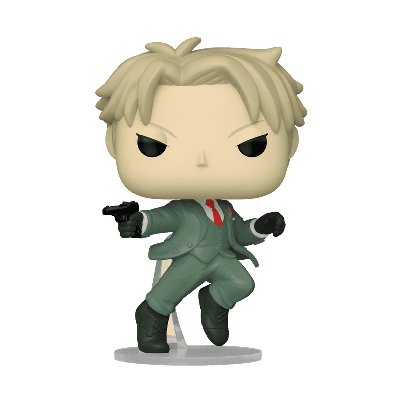 Funko Pop! Spy x Family - Loid