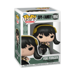 Funko Pop! Spy x Family - Yor Forger