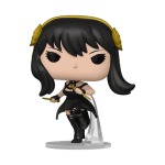 Funko Pop! Spy x Family - Yor Forger