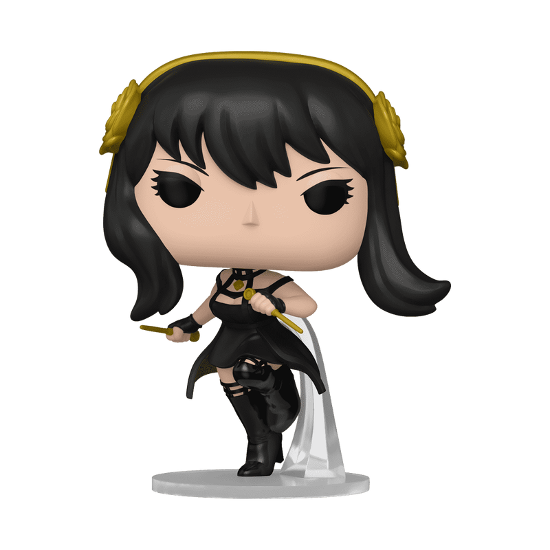 Funko Pop! Spy x Family - Yor Forger
