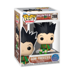 Funko Pop! Hunter X Henter - Gon Freecss (Sit)