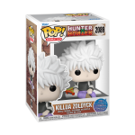 Funko Pop! Hunter X Henter - Killua (Sit)