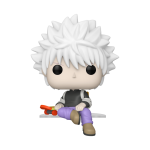 Funko Pop! Hunter X Henter - Killua (Sit)