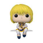 Funko Pop! Hunter X Henter - Kurapika (Sit)