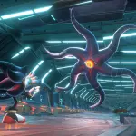 Sonic x Shadow Generations (SW2)