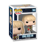 Funko Pop! SoloLeveling - Cha Hae-In
