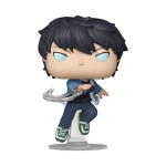 Funko Pop! Solo Leveling - Sung Jinwoo