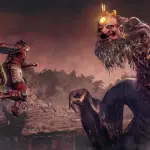 Nioh 3 (PS5)