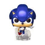 Funko Pop! Sonic - Sonic(PRL)