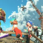 Splatoon Raiders (Switch 2)