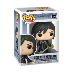 Funko Pop! Kingdom Hearts - Xion W/ Keyblade