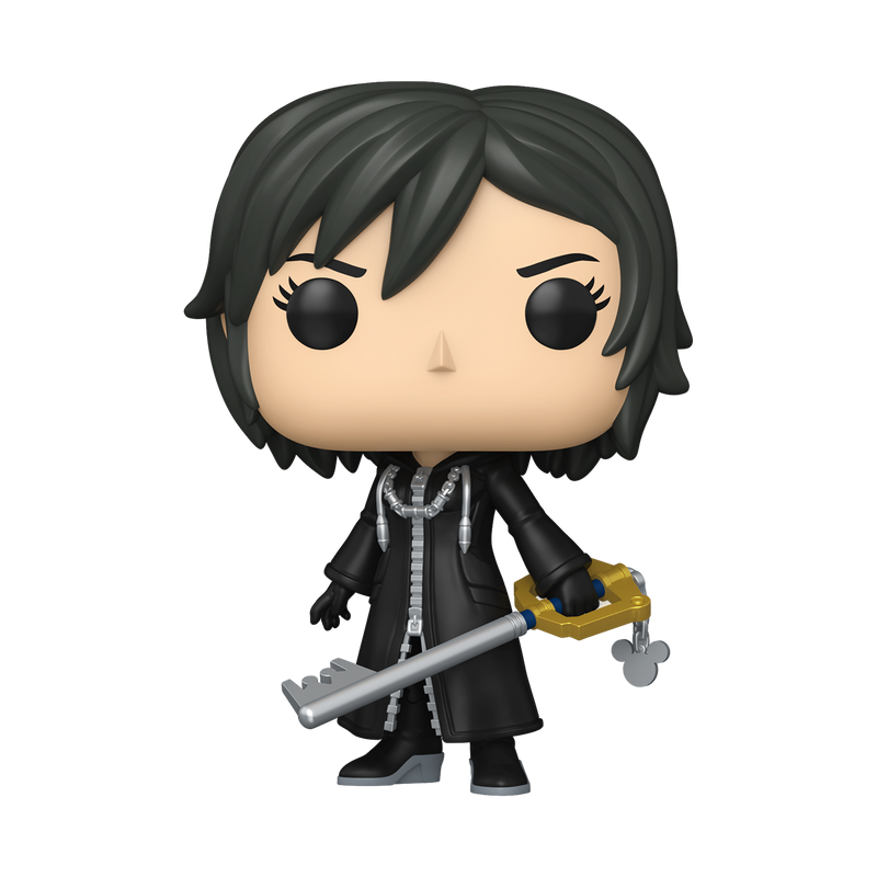 Funko Pop! Kingdom Hearts - Xion W/ Keyblade