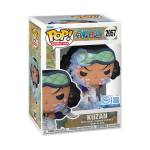 Funko Pop! OnePiece - Kuzan