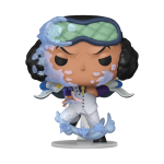 Funko Pop! OnePiece - Kuzan