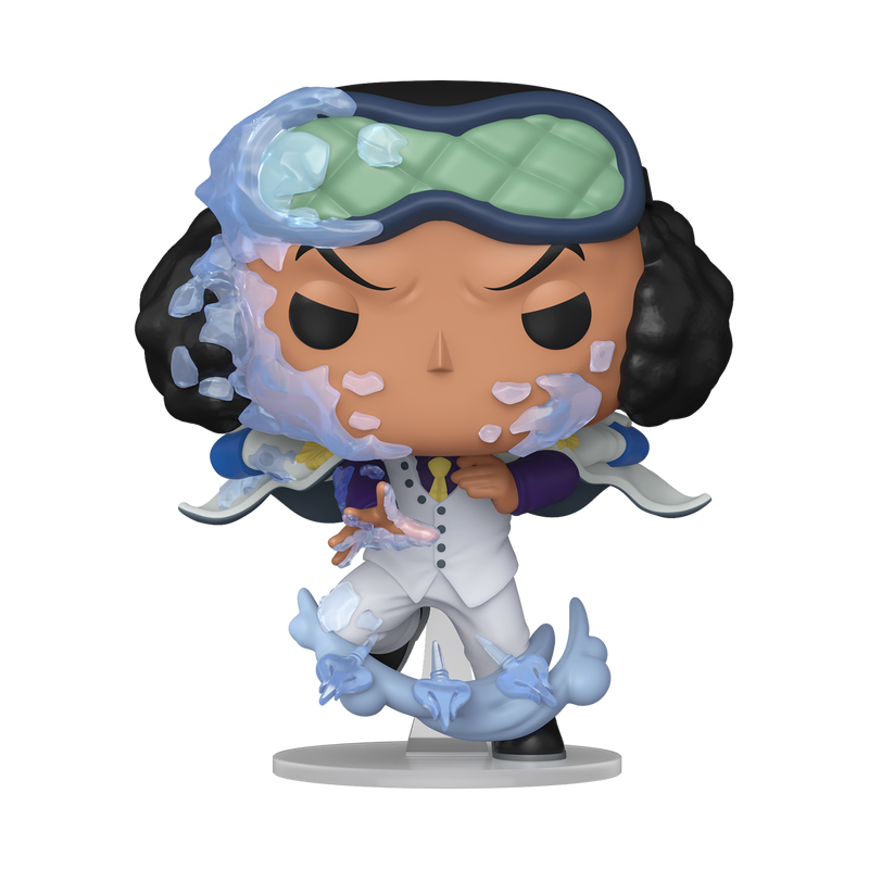 Funko Pop! OnePiece - Kuzan