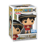 Funko Pop! OnePiece - Luffy (WholeCake)