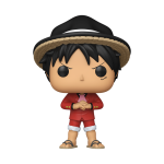 Funko Pop! OnePiece - Luffy (WholeCake)