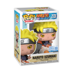 Funko Pop! Naruto S- Naruto Lava