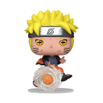 Funko Pop! Naruto S- Naruto Lava