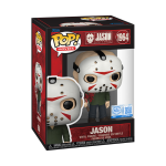 Funko Pop! Jason Universe - Jason with Axe